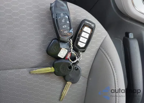 2020 Hyundai Elantra Se из США, поврежденный, VIN 5NPD74LF0LH522171